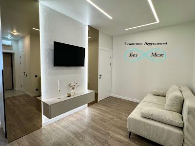 квартира за адресою Мартинова просп., 36