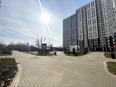квартира по адресу Канальная ул. (Канальна), 8-б
