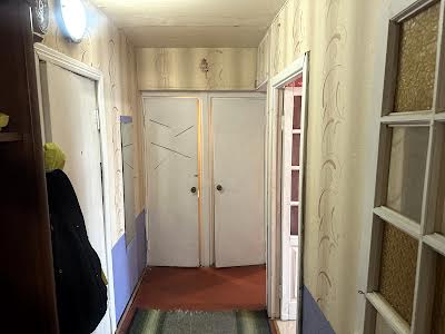 квартира за адресою Березняківська вул., 16а