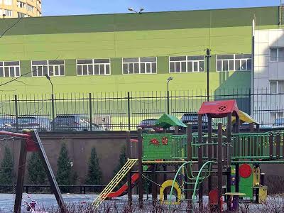 квартира за адресою Оксамитова вул., 20а