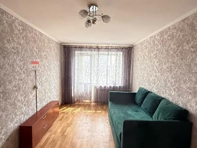 квартира за адресою Сковороди вул., 29