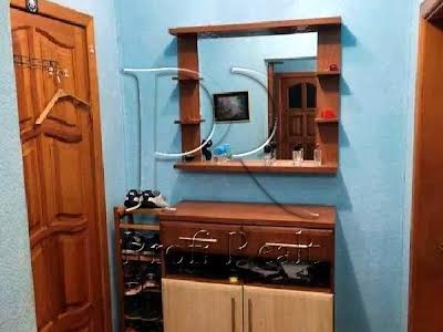 квартира по адресу Автозаводская ул., 61