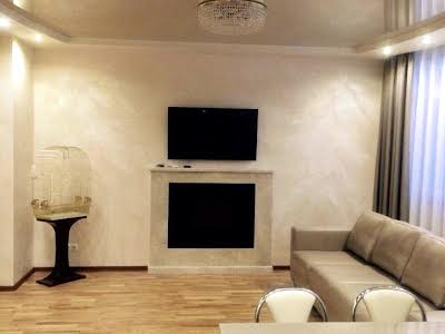 квартира по адресу Григоровское шоссе (Комсомольское), 55