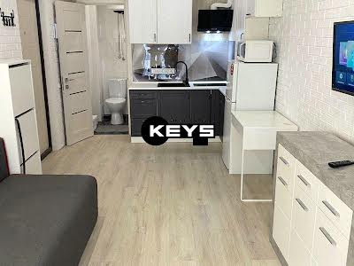 квартира за адресою Михайла Максимовича вул. (Онуфрія Трутенка), 24В