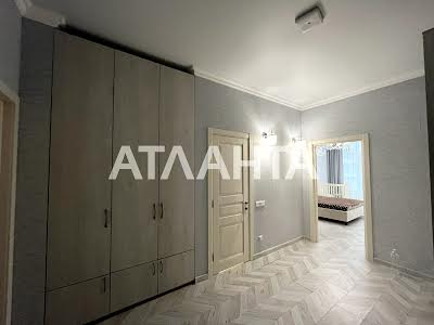 квартира за адресою Генуезька вул., 1а