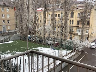 квартира за адресою Прорізна вул., 10