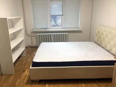 квартира по адресу Леси Украинки бульв., 16а