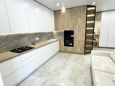 квартира по адресу Мартинова просп., 24