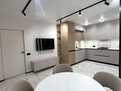 квартира за адресою Трускавецька вул., 125