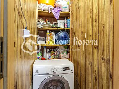 квартира за адресою Кільцева дор., 5