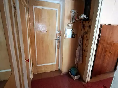 квартира за адресою Маяковського просп., 7