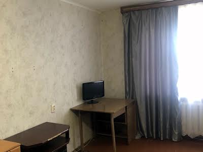 квартира по адресу Академика Заболотного ул., 26