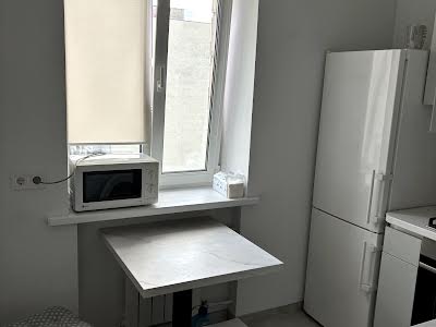 квартира по адресу Алексея Тихого ул. (Виборзька), 49-А