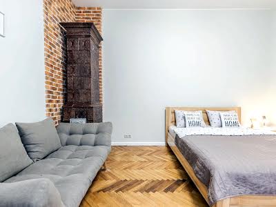 квартира по адресу Святого Теодора пл., 5