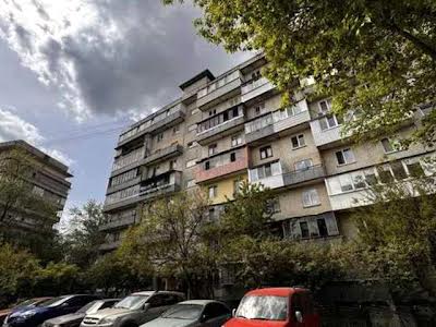 квартира за адресою Київська вул., 5