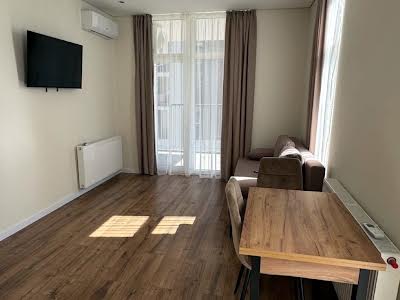 квартира по адресу Бабяка ул., 1-Б