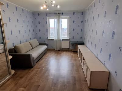 квартира по адресу Кургузова ул., 1а к2