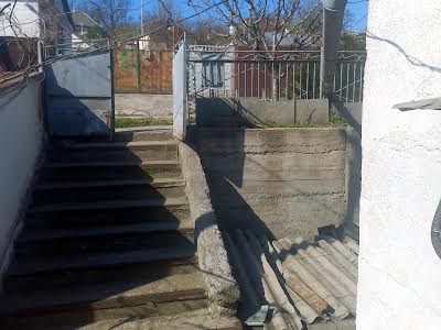 дом по адресу Энтузиастов ул., 25