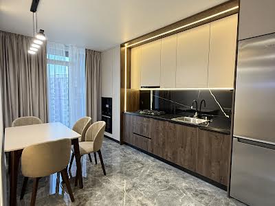 квартира за адресою Юліана Пелеша вул., 3