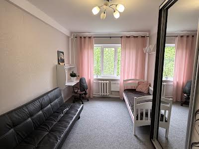 квартира по адресу Мрії, 16Б