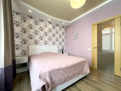 квартира за адресою Ованеса Туманяна вул., 3