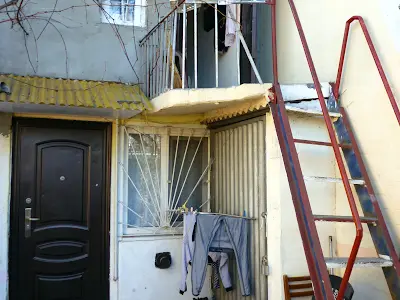 квартира за адресою Костанді вул., 22а