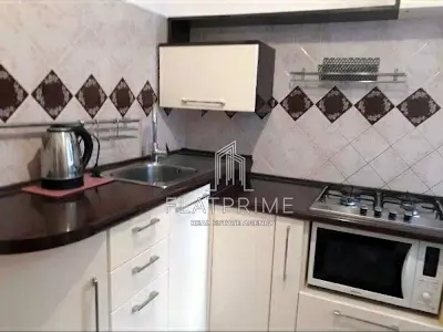 квартира по адресу Машиностроительная ул., 34