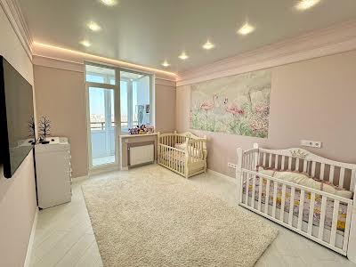 квартира за адресою Люстдорфська дорога вул., 90г