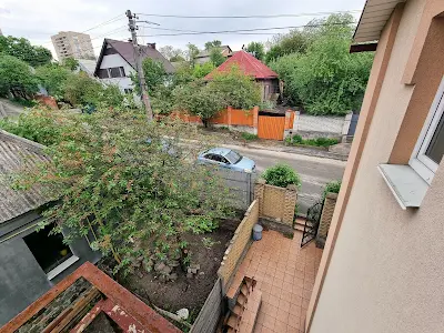 дом по адресу Алексеевская ул., 28