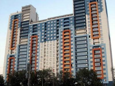 квартира за адресою Богатирська вул., 6А