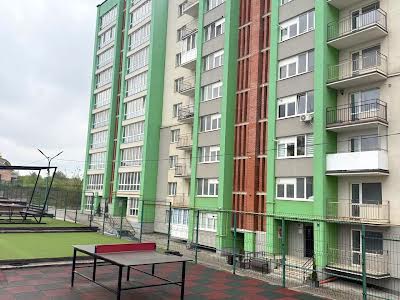 квартира по адресу Яремы ул., 9