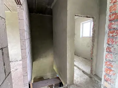 дом по адресу Янівська