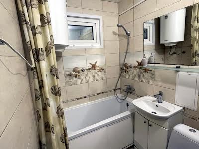 квартира по адресу Авиаконструктора Антонова ул., 4