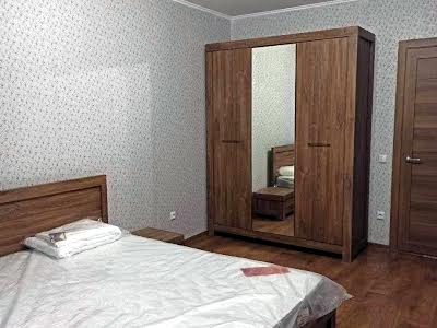 квартира по адресу Миколи Хвильового ул., 3а