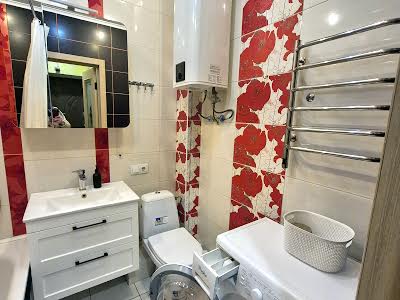 квартира по адресу Юності ул., 3