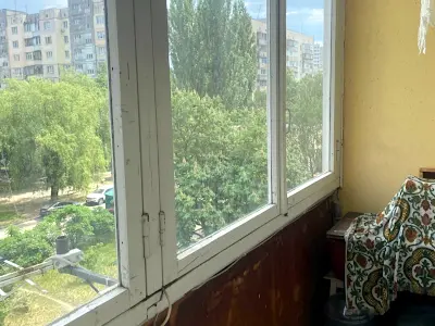 квартира за адресою Дмитра Луценка вул. (Крейсера 