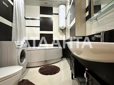квартира за адресою Фонтанська дорога вул., 49