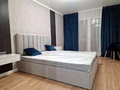 квартира по адресу Соломенская ул., 10