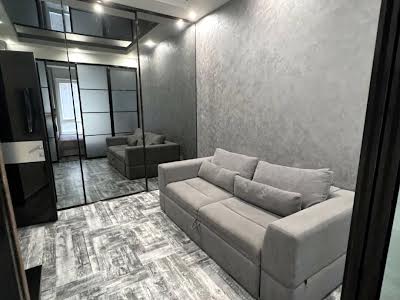 квартира по адресу 10 станция Фонтана, 35