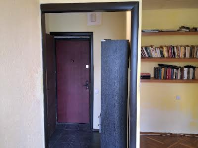 квартира за адресою Машинобудівний пров. (Машинобудівельний), 27