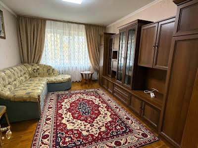 квартира за адресою Миколи Бажана просп., 9