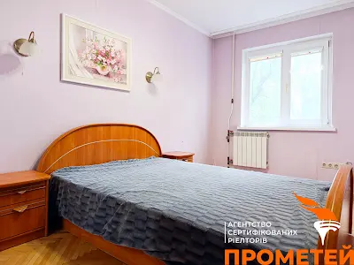 квартира по адресу Воскресенский просп. (Перова), 26