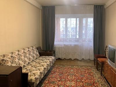 квартира по адресу Воскресенский просп. (Перова), 16в