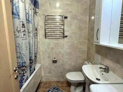 квартира за адресою Регенераторна вул., 4к8
