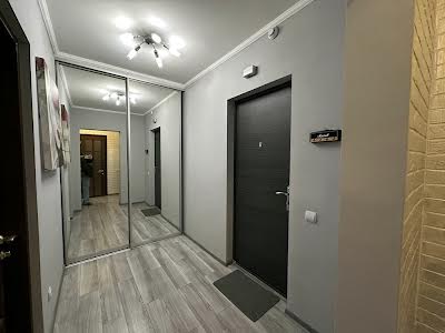 квартира по адресу Тираспольская ул., 60