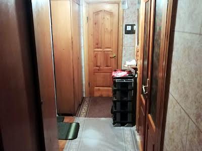 квартира по адресу Широкая ул., 26