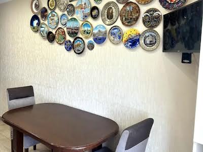 квартира за адресою Андрія Первозванного вул. (Стахурського), 14