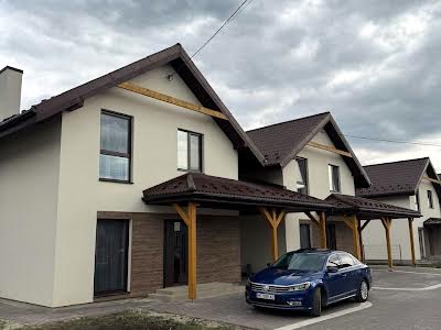 будинок за адресою Львівська вул., 1