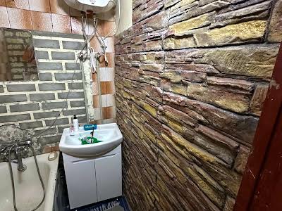 комната по адресу Березинская ул., 18