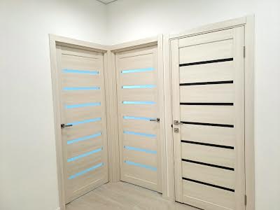 квартира за адресою Польова вул., 8